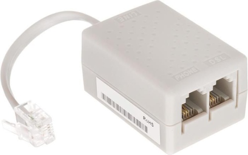 Сплиттер ADSL Upvel US-AA Сплиттер ADSL Upvel US-AA