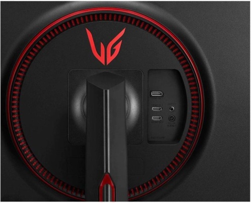 Монитор LG UltraGear 27GN850-B 27GN850-B.ARUZ фото 9 Монитор LG UltraGear 27GN850-B 27GN850-B.ARUZ фото 9