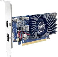 Видеокарта PCI-E ASUS 2048Mb GT1030-2G-BRK