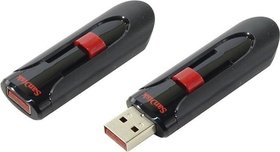  USB flash SanDisk 256 CZ60 Cruzer Glide SDCZ60-256G-B35