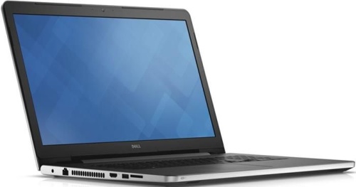 Ноутбук Dell Inspiron 5758 5758-2761 фото 2