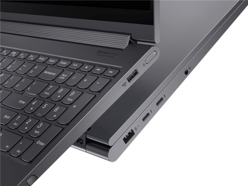 Трансформер Lenovo Yoga 9 15IMH5 82DE0026RU фото 2