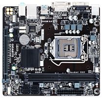 Мат. плата Socket1151 GIGABYTE GA-H110M-S2V