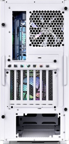 Корпус Miditower Thermaltake V350 TG ARGB AIR белый CA-1S3-00M6WN-03 фото 17