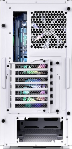 Корпус Miditower Thermaltake V350 TG ARGB AIR белый CA-1S3-00M6WN-03 фото 16