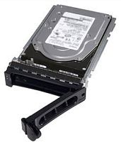 Серв. опция - SSD Dell 1x120Gb SATA 400-ASEG