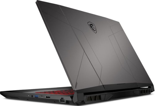 Ноутбук MSI GL76 12UEK-088XRU grey (9S7-17L314-088) фото 6