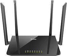 Роутер Wi-Fi D-Link DIR-843/RU/B1A