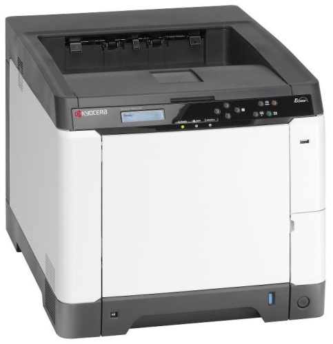 Цветной лазерный принтер Kyocera P6021cdn