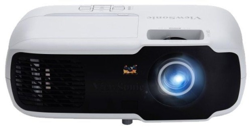 Проектор ViewSonic PA502S фото 3