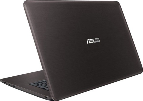 Ноутбук ASUS X756UQ-TY366T фото 5