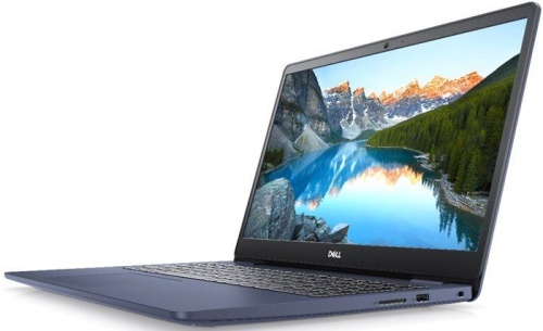 Ноутбук Dell Inspiron 5593 5593-2745 фото 3