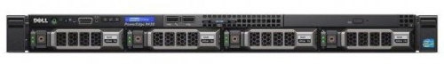 Сервер Dell PowerEdge R430 (210-ADLO-231)