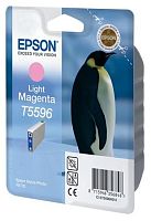 Оригинальный струйный картридж Epson T5596 C13T55964010