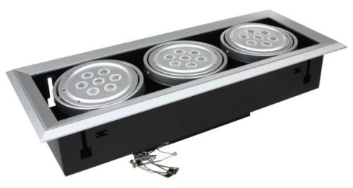 Светильник светодиодный Flextron FlexLED LED-GL-30W-01W Светильник светодиодный Flextron FlexLED LED-GL-30W-01W