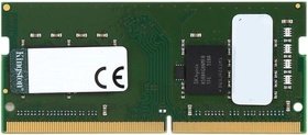 Модуль памяти для сервера SO-DIMM DDR4 Kingston 16GB Server Memory KVR24SE17D8/16