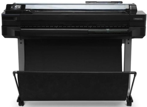 Плоттер Hewlett Packard Designjet T520 36 CQ893B фото 2 Плоттер Hewlett Packard Designjet T520 36 CQ893B фото 2