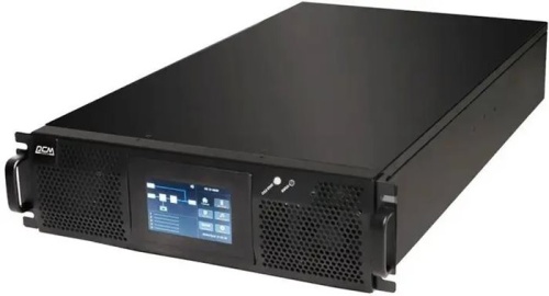 ИБП (UPS) Powercom Vanguard-II-33 VGD-II-PM25M 25000Вт 25000ВА