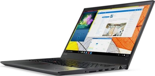 Ноутбук Lenovo ThinkPad T570 Core 20HAS1UQ0B фото 2 Ноутбук Lenovo ThinkPad T570 Core 20HAS1UQ0B фото 2