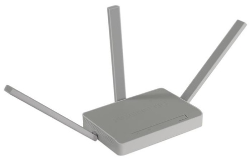 Маршрутизатор WiFI Keenetic City (KN-1510)