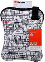 Сумка для ноутбука BUILT Laptop Sling E-GS13-GRT