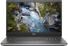 Ноутбук Dell Precision 7750 7750-0262