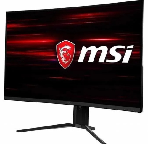 Монитор MSI Optix MAG321CURV 9S6-3DA25A-003 фото 3