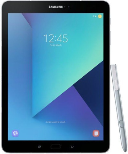 Планшет Samsung Galaxy Tab S3 SM-T820N SM-T820NZSASER