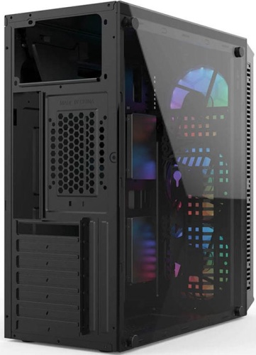 Корпус Miditower Hiper CASE HIPER HG-C103RGB EREBOS фото 5