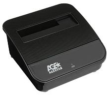 Док-станция для HDD Agestar 3UBTO1