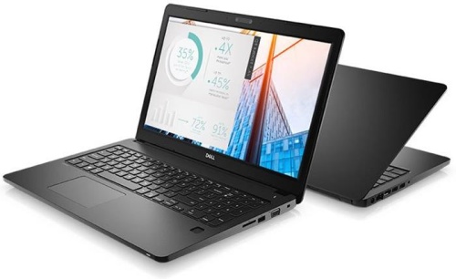 Ноутбук Dell Latitude 3580-7710