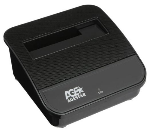 Док-станция для HDD Agestar 3UBTO1