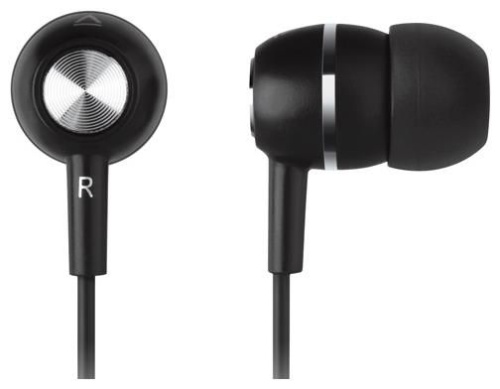 Наушники Creative EP-600 Черный 51EF0510AA000