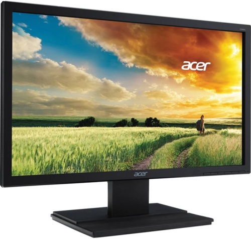 Монитор Acer V246HYLbd UM.QV6EE.001 фото 2