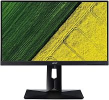 Монитор Acer CB271HBbmidr черный UM.HB1EE.B01