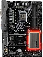 Мат. плата Socket1151 ASRock Z370KILLERSLI