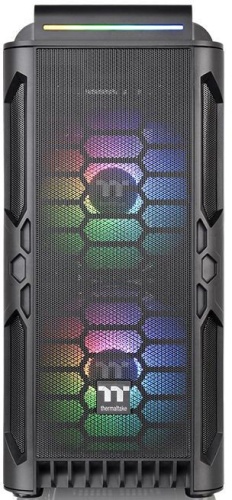 Корпус Miditower Thermaltake Level 20 RS черный CA-1P8-00M1WN-00 фото 2