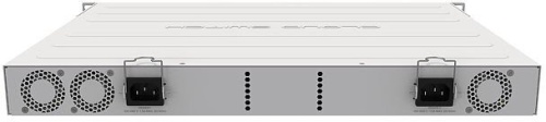 Коммутатор MikroTik CRS354-48G-4S+2Q+RM фото 3