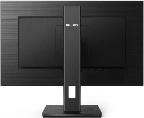 Монитор Philips 272S1AE (00/01) черный фото 6