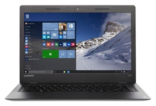 Ноутбук Lenovo 100S-14IBR 80R9008KRK Ноутбук Lenovo 100S-14IBR 80R9008KRK