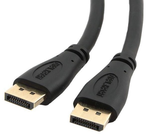 Кабель DisplayPort Gembird Cablexpert CC-DP-10 (3.0м)