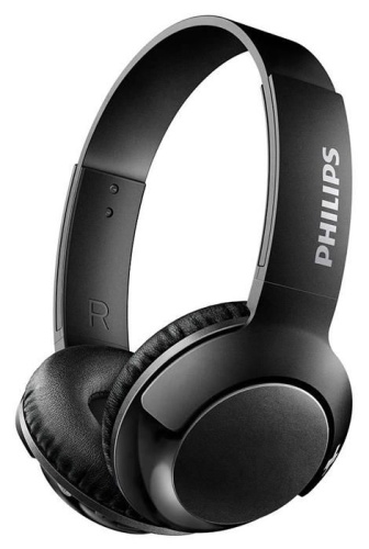 Наушники Philips SHB3075BK черный SHB3075BK/00