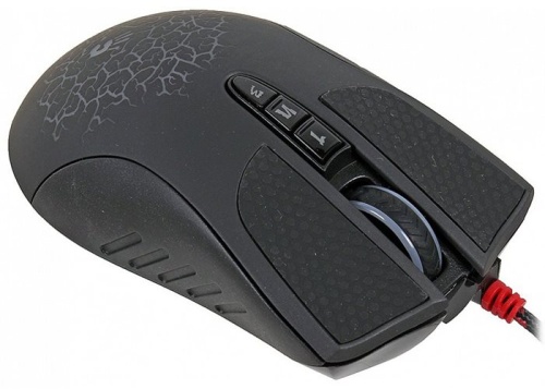 Комплект клавиатура + мышь A4Tech Bloody Q1500/B1500 (Q110+Q9) фото 4 Комплект клавиатура + мышь A4Tech Bloody Q1500/B1500 (Q110+Q9) фото 4