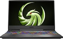 Ноутбук MSI Alpha 15 A4DEK-012XRU 9S7-16UK11-012