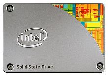 Накопитель SSD SATA 2.5 Intel 120ГБ 535 серия SSDSC2BW120H6R5