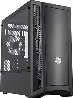 Корпус Miditower Cooler Master MasterBox MB311L черный MCB-B311L-KGNN-S02