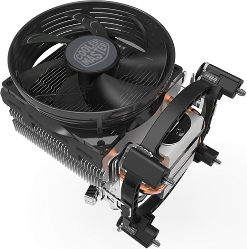 Кулер для процессора Cooler Master Hyper T20 RR-T20-20FK-R1 фото 3