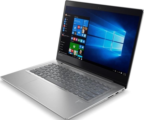 Ультрабук Lenovo IdeaPad 520S-14IKB 81BL005MRK фото 2