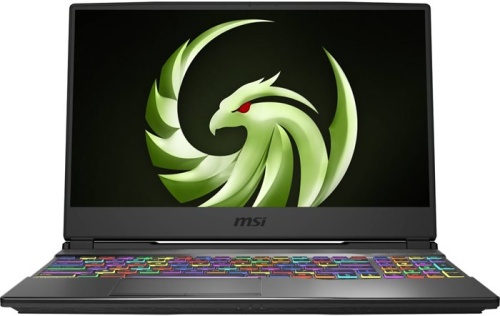 Ноутбук MSI Alpha 15 A4DEK-011RU 9S7-16UK11-011