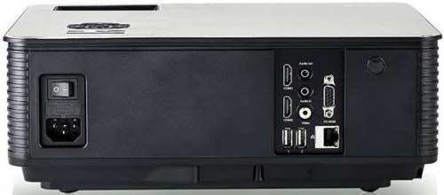 Проектор Cactus CS-PRM.05B.WXGA-A фото 2 Проектор Cactus CS-PRM.05B.WXGA-A фото 2